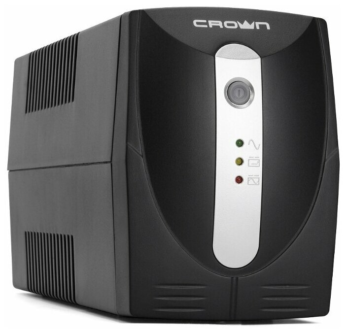 ИБП Crown Line Interactive CMU-850X 850VA/480W