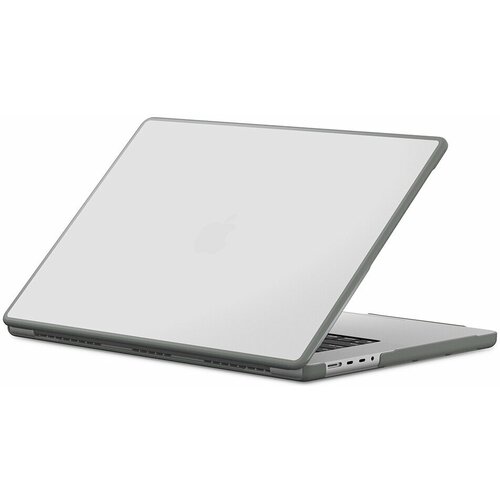 Чехол Uniq Venture для MacBook Pro 14