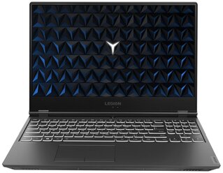 Ноутбук Lenovo Legion Y540-15 (1920x1080, Intel Core i7 2.6 ГГц, RAM 16 ГБ, SSD 1 ТБ, GeForce GTX 1650, DOS)