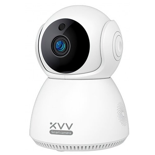 фото Ip-камера xiaomi xiaovv smart ptz camera 2k (xvv-3630s-q8)