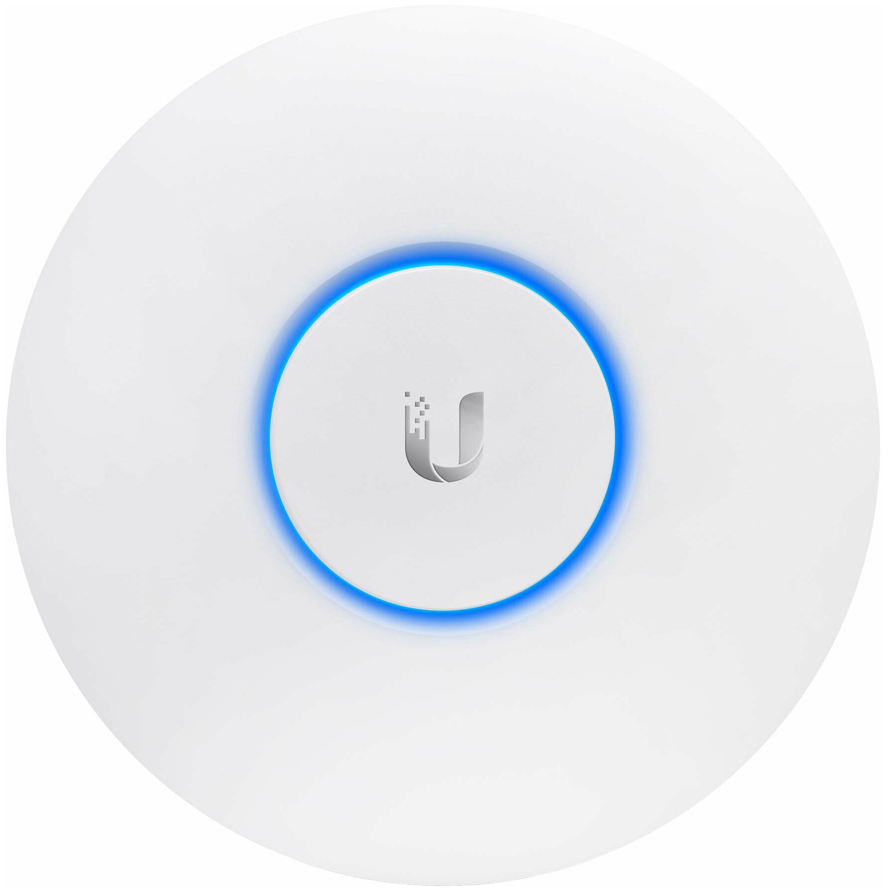 Ubiquiti UAP-AC-LITE Двухдиапазонная 802.11ac точка доступа