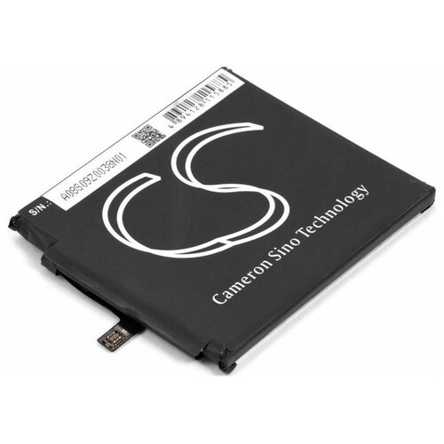 фото Аккумулятор для телефонов bq aquaris m5 cameron sino