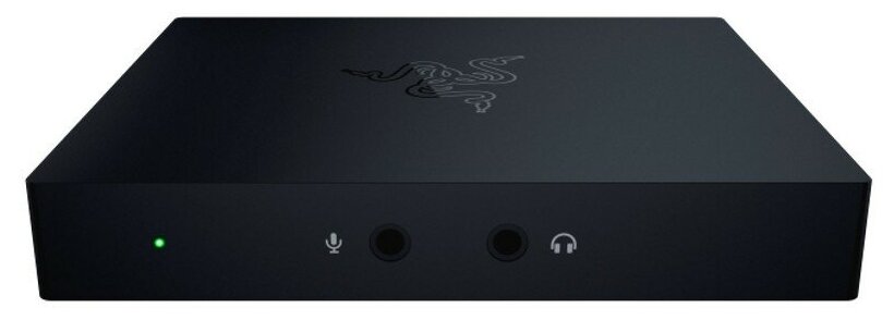   Razer Ripsaw HD (RZ20-02850100-R3M1)