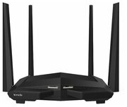 Tenda 4G07 Двухдиапазонный Wi-Fi 4G маршрутизатор AC1200