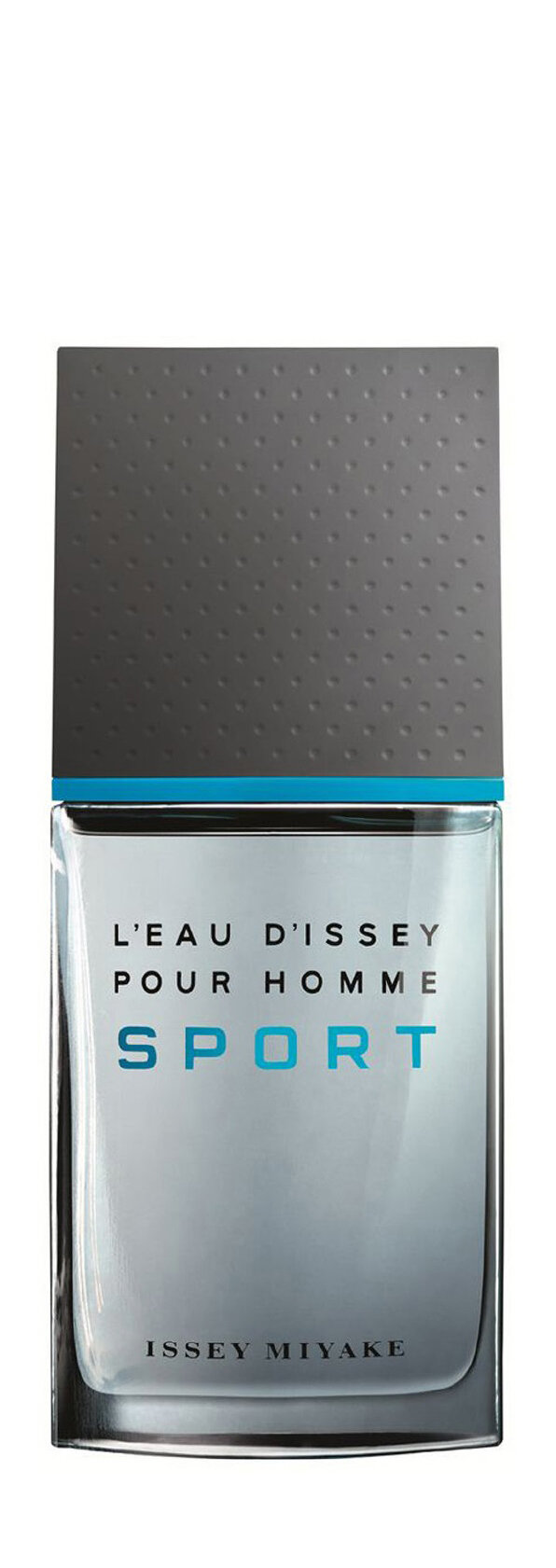 ISSEY MIYAKE L'Eau D'Issey Pour Homme Sport Туалетная вода муж, 50 мл