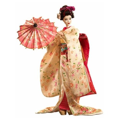 Кукла Barbie Maiko (Барби Гейша)