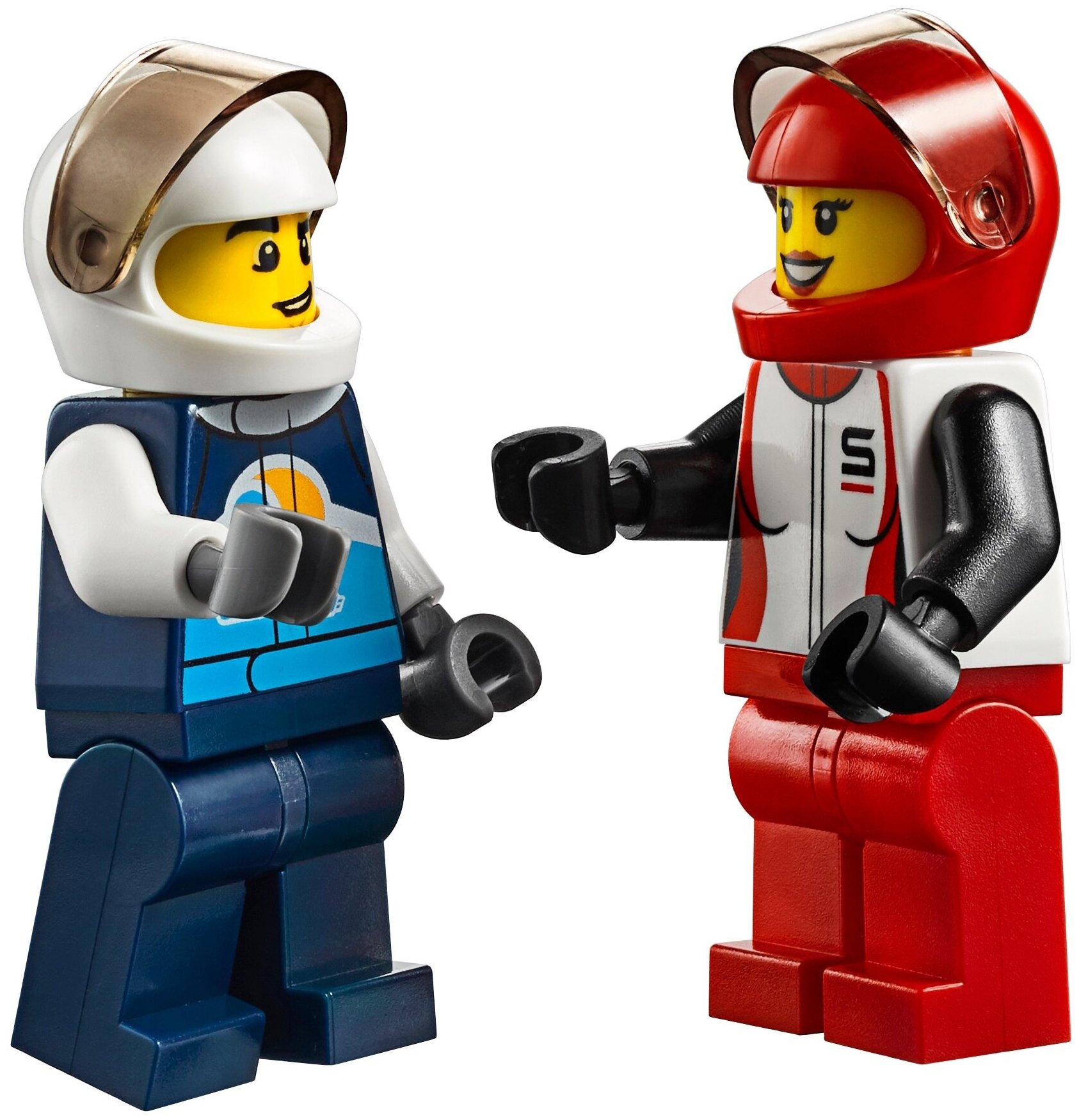 Конструкторы LEGO - фото №6