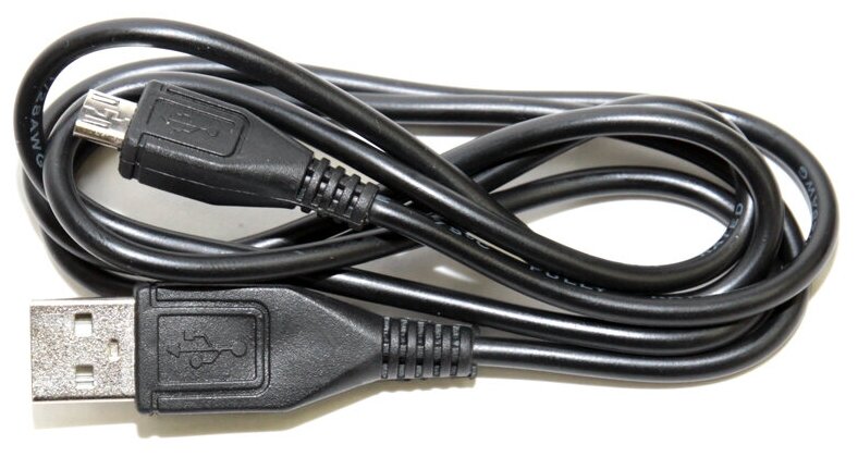 Кабель 5bites USB - microUSB (UC5002-010)