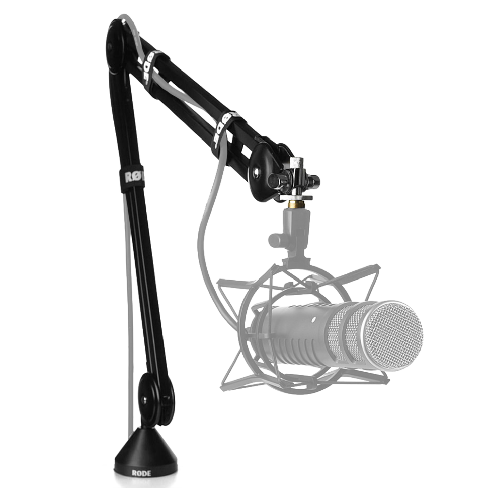 Стойка микрофонная Rode - фото №5