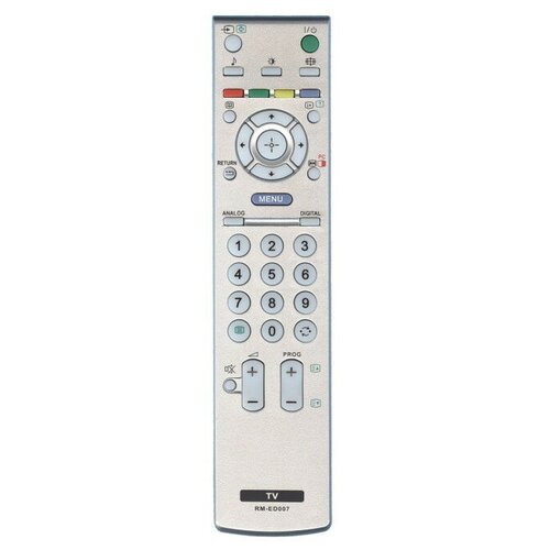 фото Пульт huayu rm-ed007 (для телевизоров sony)