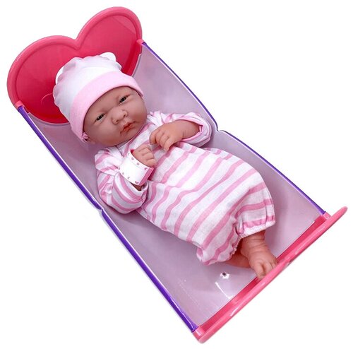 Пупс JC Toys BERENGUER Newborn, 36 см, JC18578