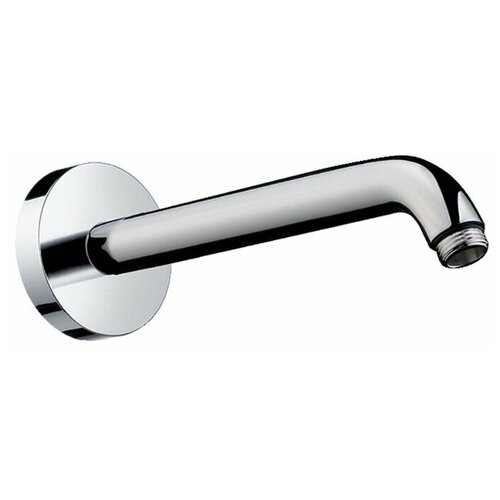 фото Держатель верхнего душа hansgrohe 27412000