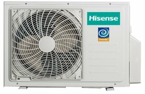 Наружный блок мульти сплит системы Hisense AMW2-14U4RGC