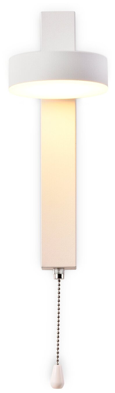 Настенный светодиодный светильник Ambrella Light Wallers FW160