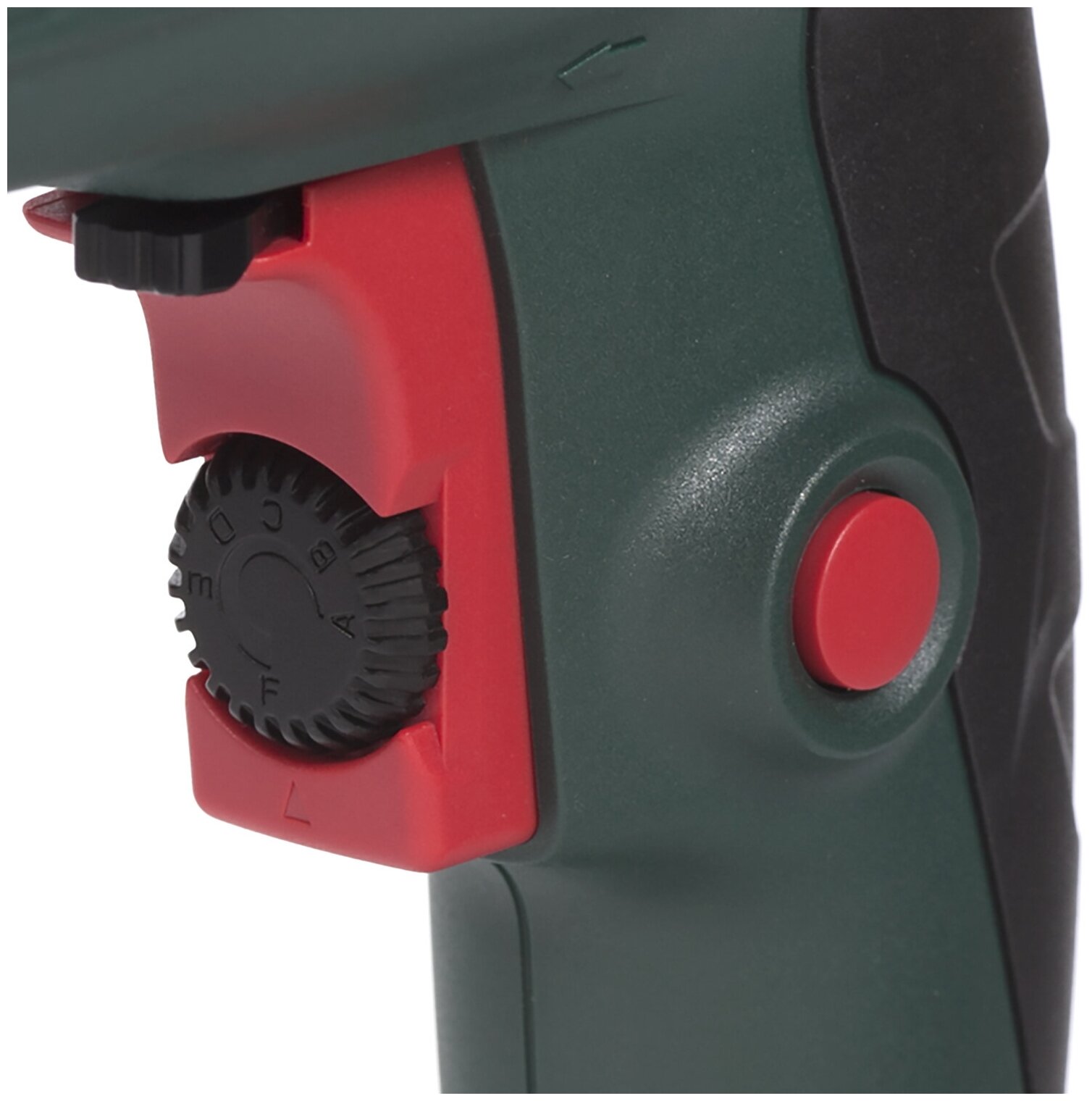 Metabo SBE - 650 Impuls - фотография № 4