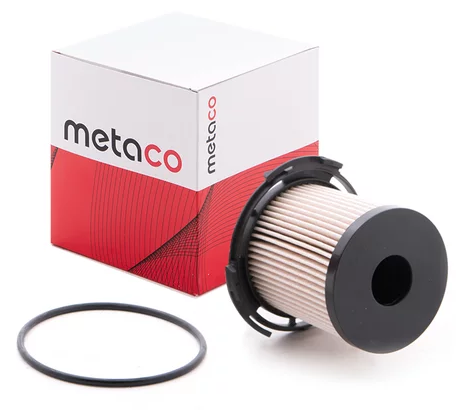 Топливный фильтр METACO 1030-016