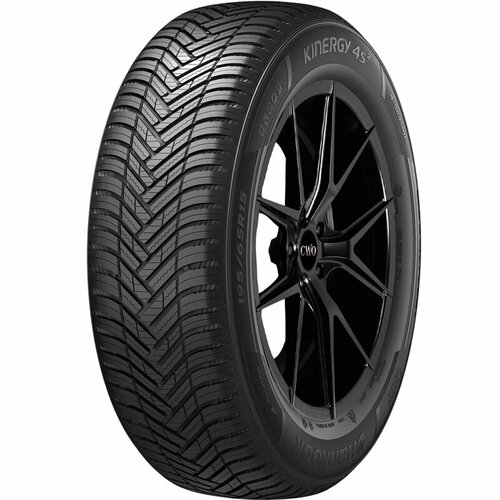 Автомобильные шины Hankook Kinergy 4S2 H750