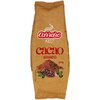 Carraro Cacao Amaro Какао растворимый без сахара, пакет - изображение