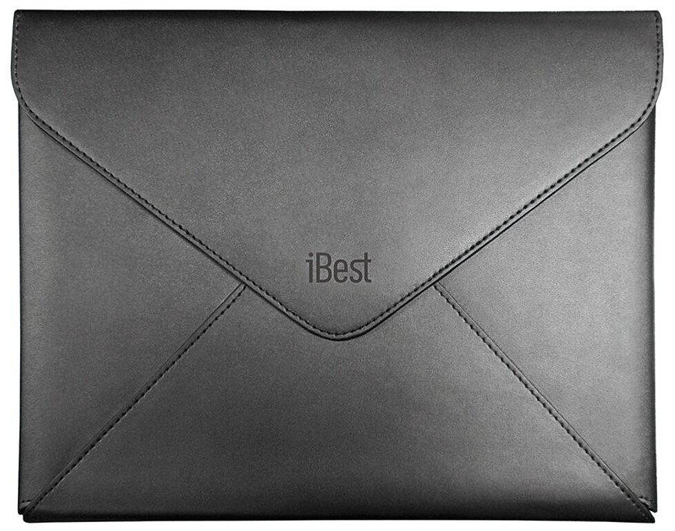 Чехол iBest Craft BCCE10 универсальный для планшетов 10.1'', темно-коричневый