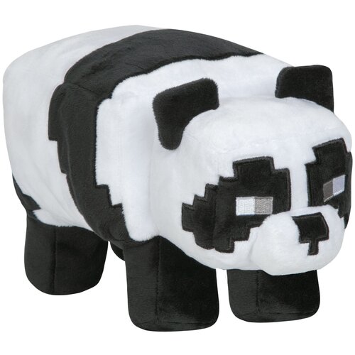 Мягкая игрушка JINX Minecraft Panda 30см