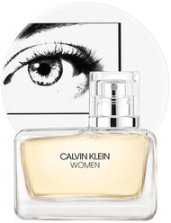 Туалетная вода CALVIN KLEIN Calvin Klein Women, 50 мл