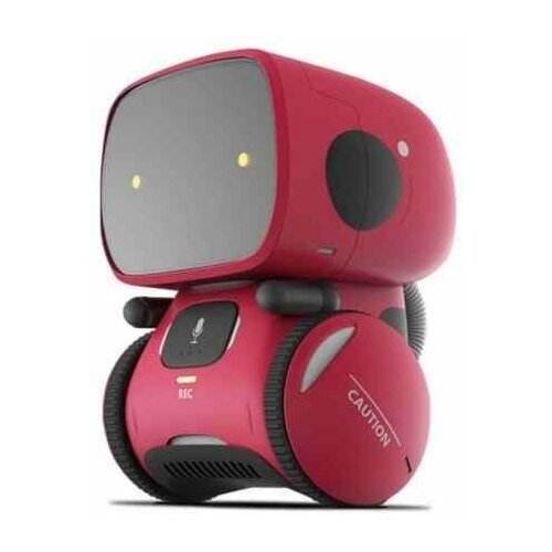 Интеллектуальный интерактивный робот - AT001-RED