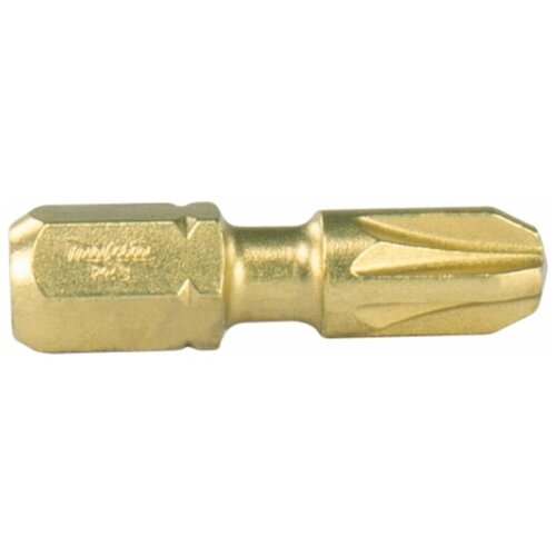 Насадка Impact Gold PZ3, 25 мм, C-form, 2 шт. Makita B-28466