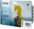 Комплект картриджей Epson C13T04874010 оригинал .