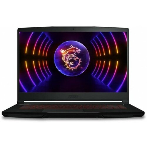 Игровой ноутбук MSI Thin GF63 12VF-467RU