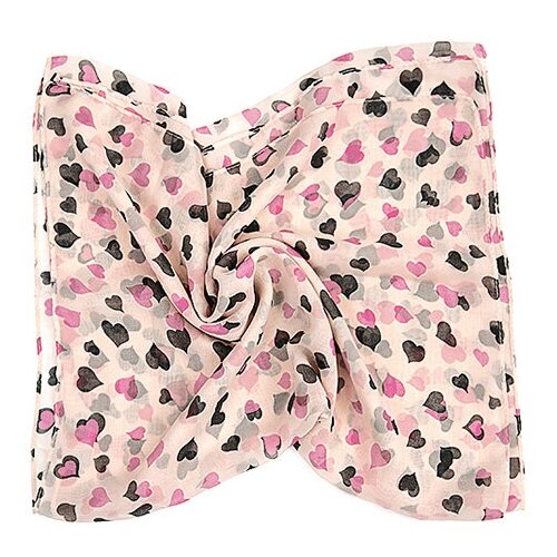 фото Sg20315 шарф женский vip collection