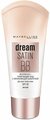 Maybelline New York BB крем Dream Satin, SPF 30