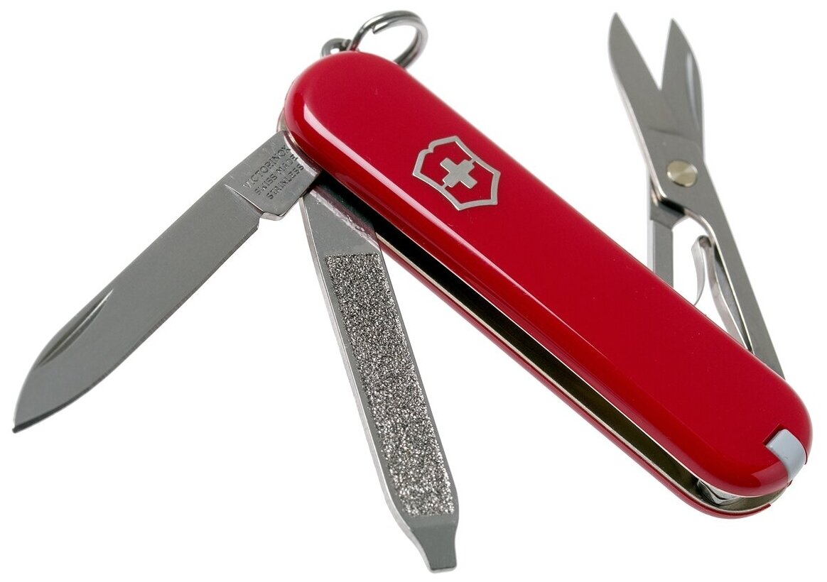 Нож Victorinox "Classic" 0.6223 (58мм)