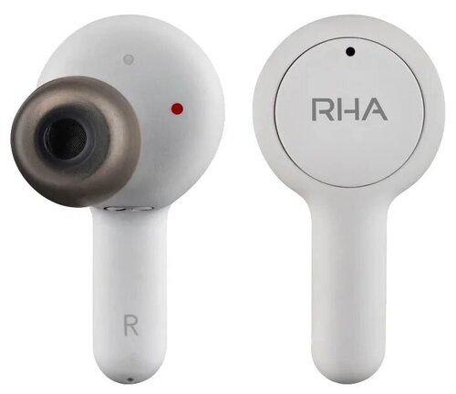 RHA TrueConnect