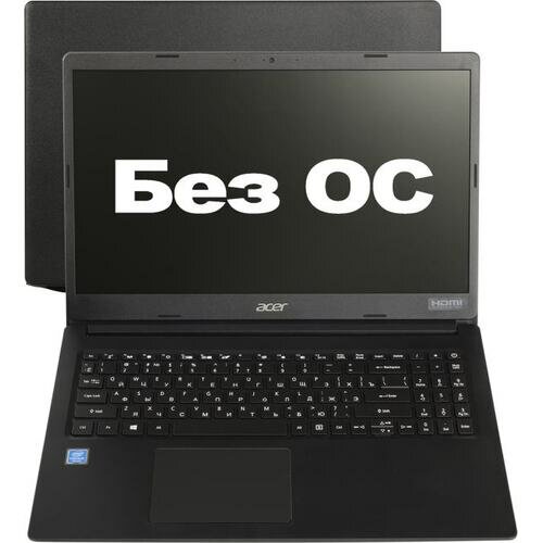 Ноутбук Acer EX215-31 (NX.EFTER.016) - фото №6