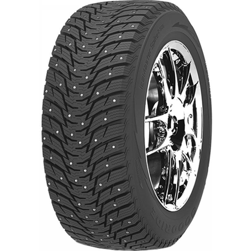 goodride z-506 215/55 r 17 98 t xl зима шипованная