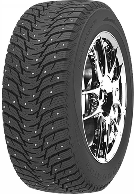 Goodride Z-506 195/55 R16 87T шип