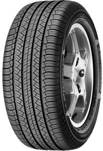 Шины Michelin Latitude Tour HP 235/65 R18 104H