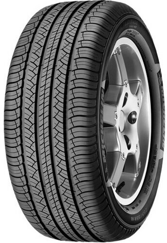 Шины Michelin Latitude Tour HP 265/60 R18 110H