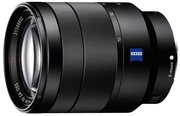 Объектив Sony Carl Zeiss Vario-Tessar T* 24-70mm f/4 ZA OSS (SEL-2470Z), черный