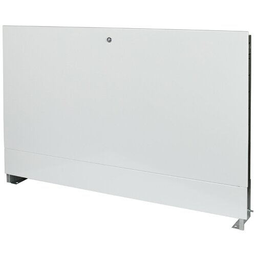 Коллекторный шкаф встраиваемый STOUT ШРВ-5 SCC-0002-001316 белый