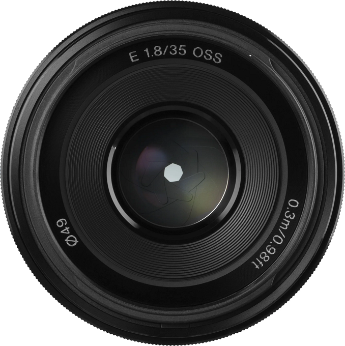 Sony FE 28-70mm F3.5-5.6 OSS (черный) - фото №12