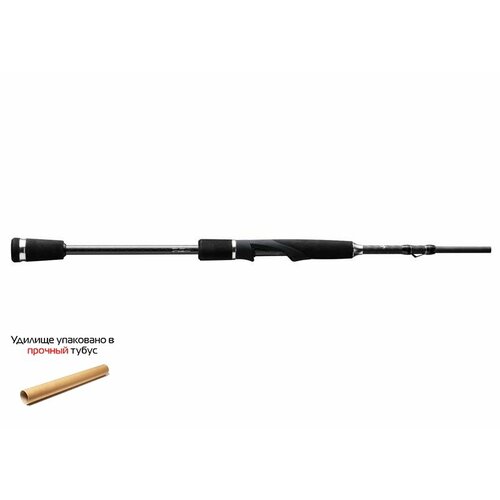 Удилище 13 Fishing Fate Quest Travel Rod Spin 8'0 MH 15-40g - 4PC FQS80MH4