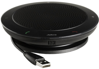 Спикерфон Jabra SPEAK 410 UC USB NC WB 7410-209