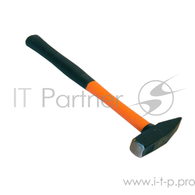 Молоток Santool 030801-050 500г немецкого типа фибергласовая ручка 030801-050 .