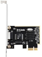 Сетевой адаптер D-link Gigabit Ethernet DGE-562T/A2A