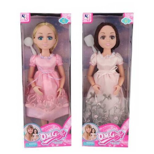 Кукла Junfa toys, 45см, 18002A мультиколор