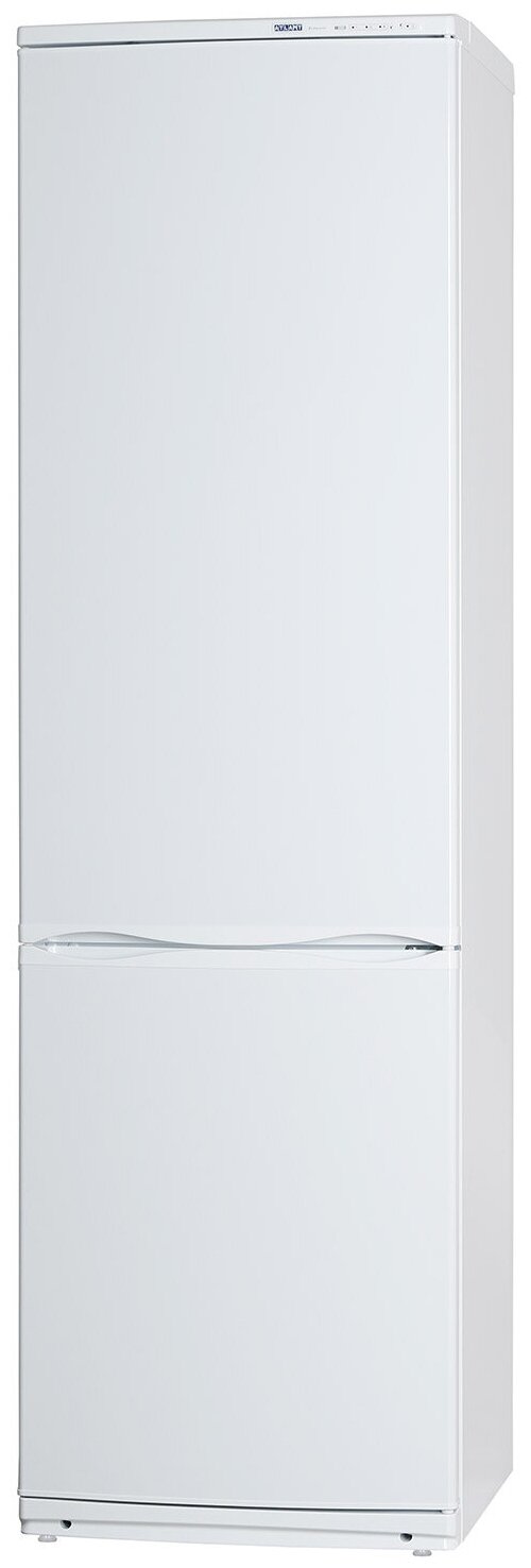 Холодильник Атлант-6026-031 - фотография № 3