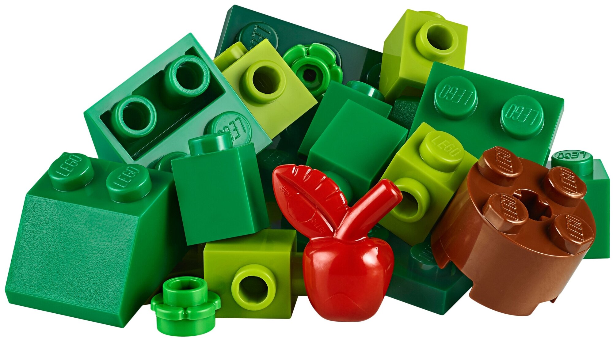 Конструкторы LEGO - фото №12