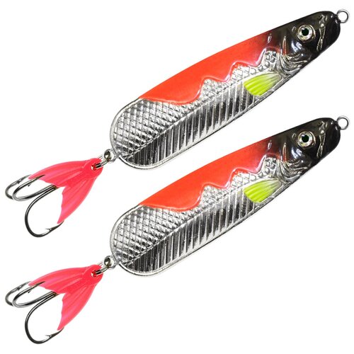 фото Блесна aqua манати