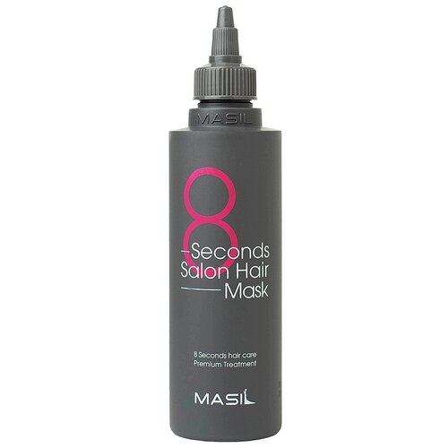 Купить Masil Маска-филлер для волос 8 Seconds Salon Hair Mask, 200 мл